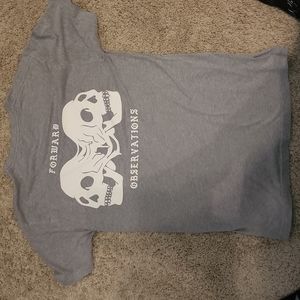 Forward observations group FOB